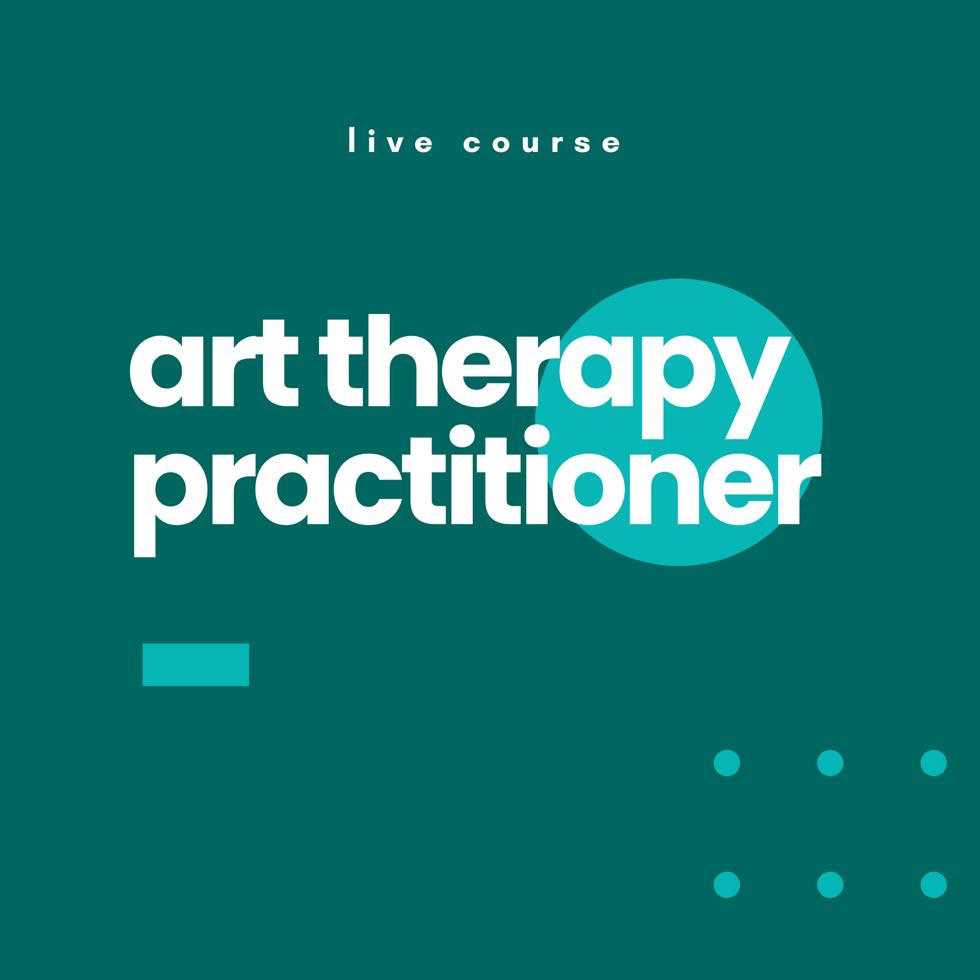 Art Therapy Practitioner Course