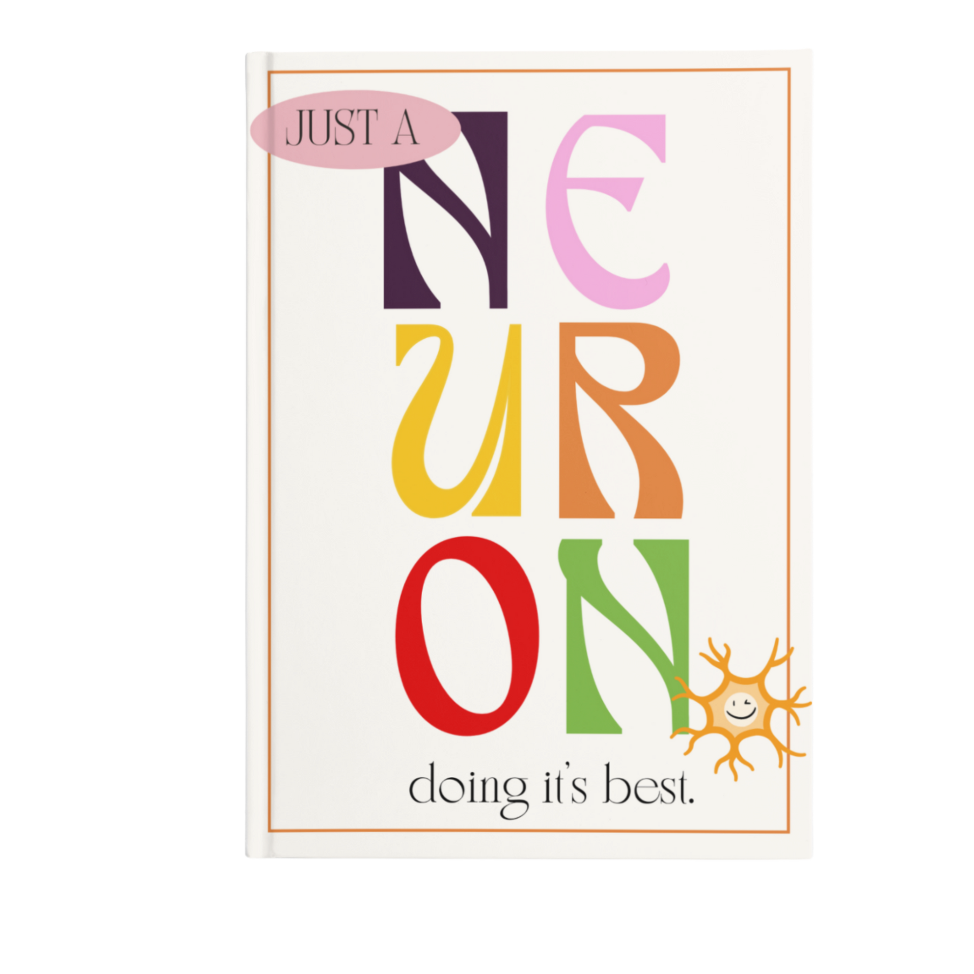 Just a Neuron, Doing Its Best Notebook
